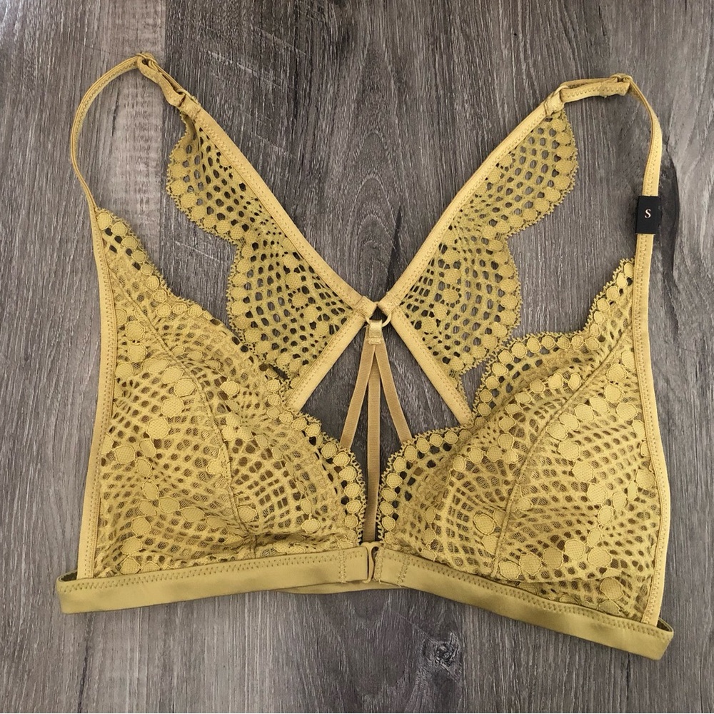 Victoria Secret bralette